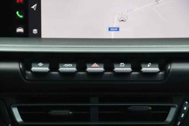 PORSCHE 911 992 Targa 4S MY 2022 IVA ESPOSTA