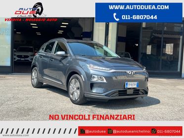 HYUNDAI Kona EV 39 kWh XPrime NO VINCOLI FINANZIARI