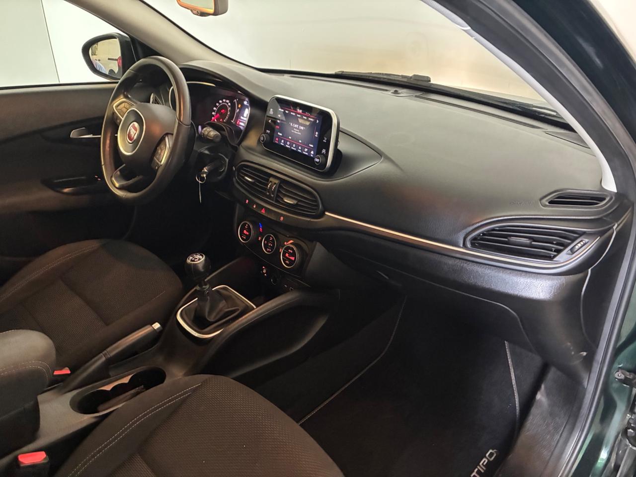Fiat Tipo 1.4 5 porte Lounge