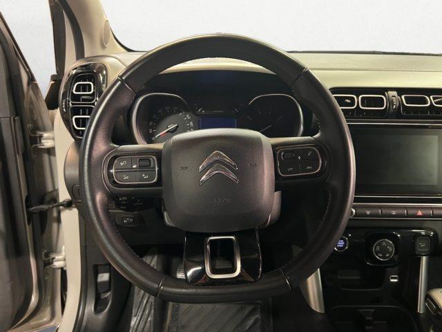 CITROEN C3 Aircross PureTech 110 S&S Feel