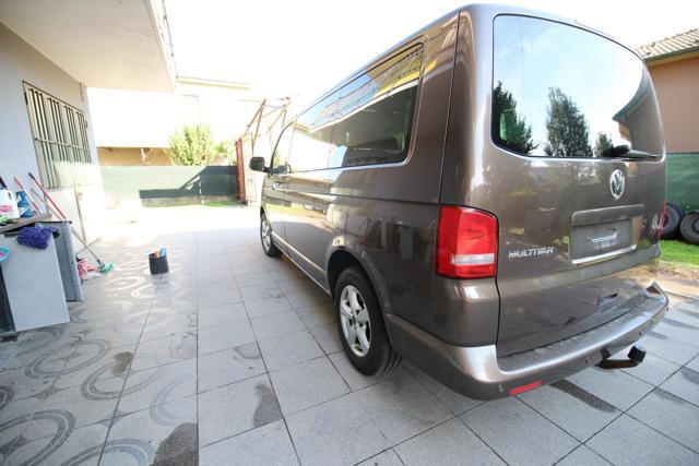 VOLKSWAGEN California 2.0 TDI 140cv PC Navi FullFull