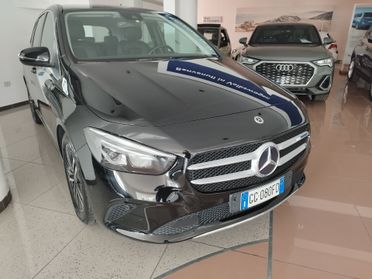 Mercedes-benz B 180 B 180 Automatic Premium