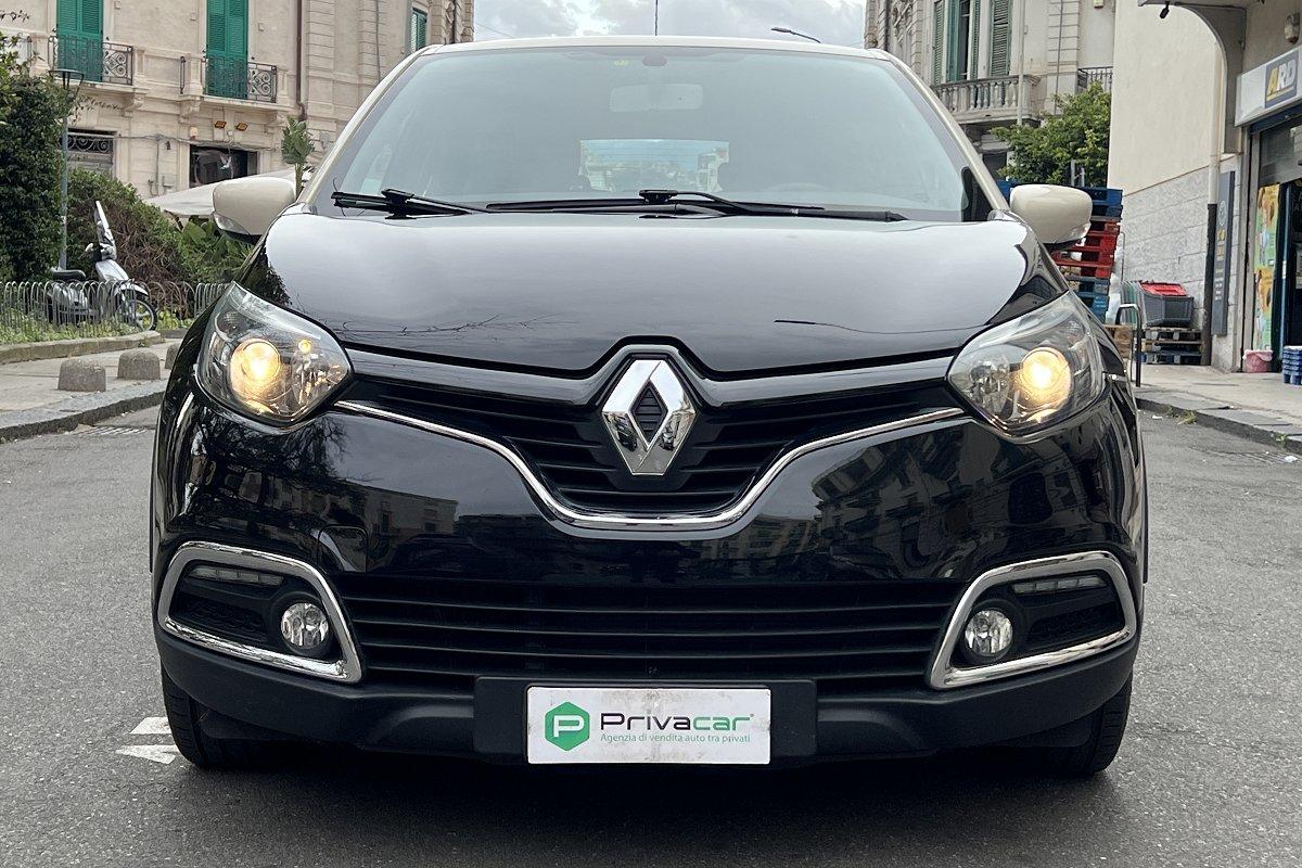 RENAULT Captur 1.5 dCi 8V 90 CV Start&Stop Energy R-Link