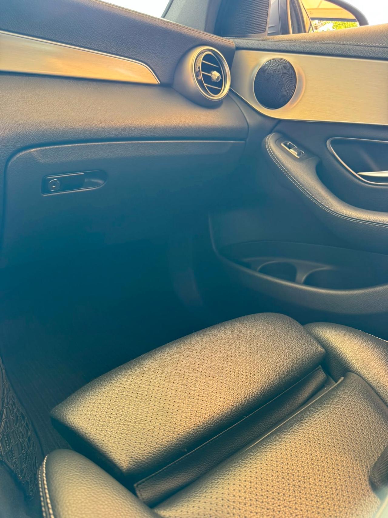Mercedes-benz GLC 220 d 4Matic Premium