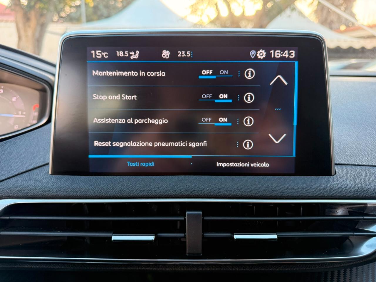 Peugeot 3008 1.5 Blue-HDi 130CV EAT8 Active - 2022