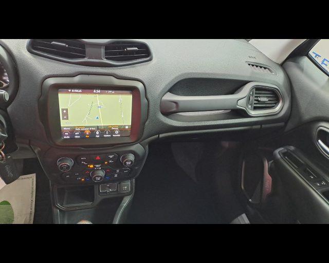 JEEP Renegade 1.6 mjt 120cv Limited