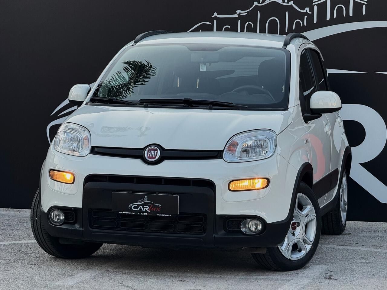 Fiat Panda 1.0 Firefly Hybrid S 69CV S&S | IVA ESP