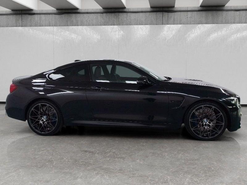 BMW Serie 4 M4 Coupe 3.0 450cv dkg