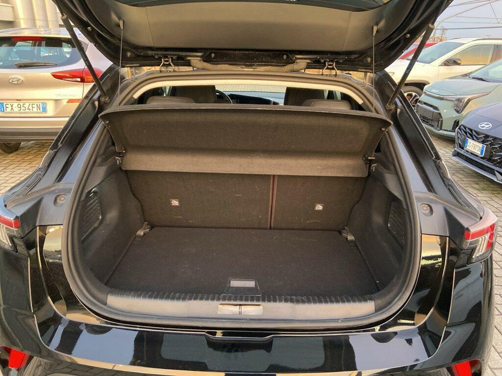 Opel Mokka 1.2 T Elegance AT8