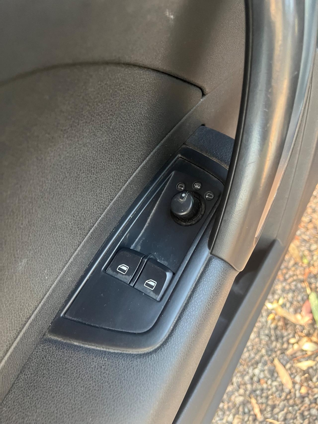 Audi A1 1.6 TDI 105 CV Ambition