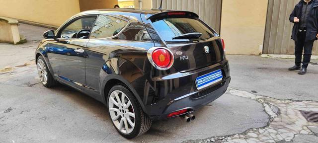ALFA ROMEO MiTo 1.4 T 120 CV GPL Super