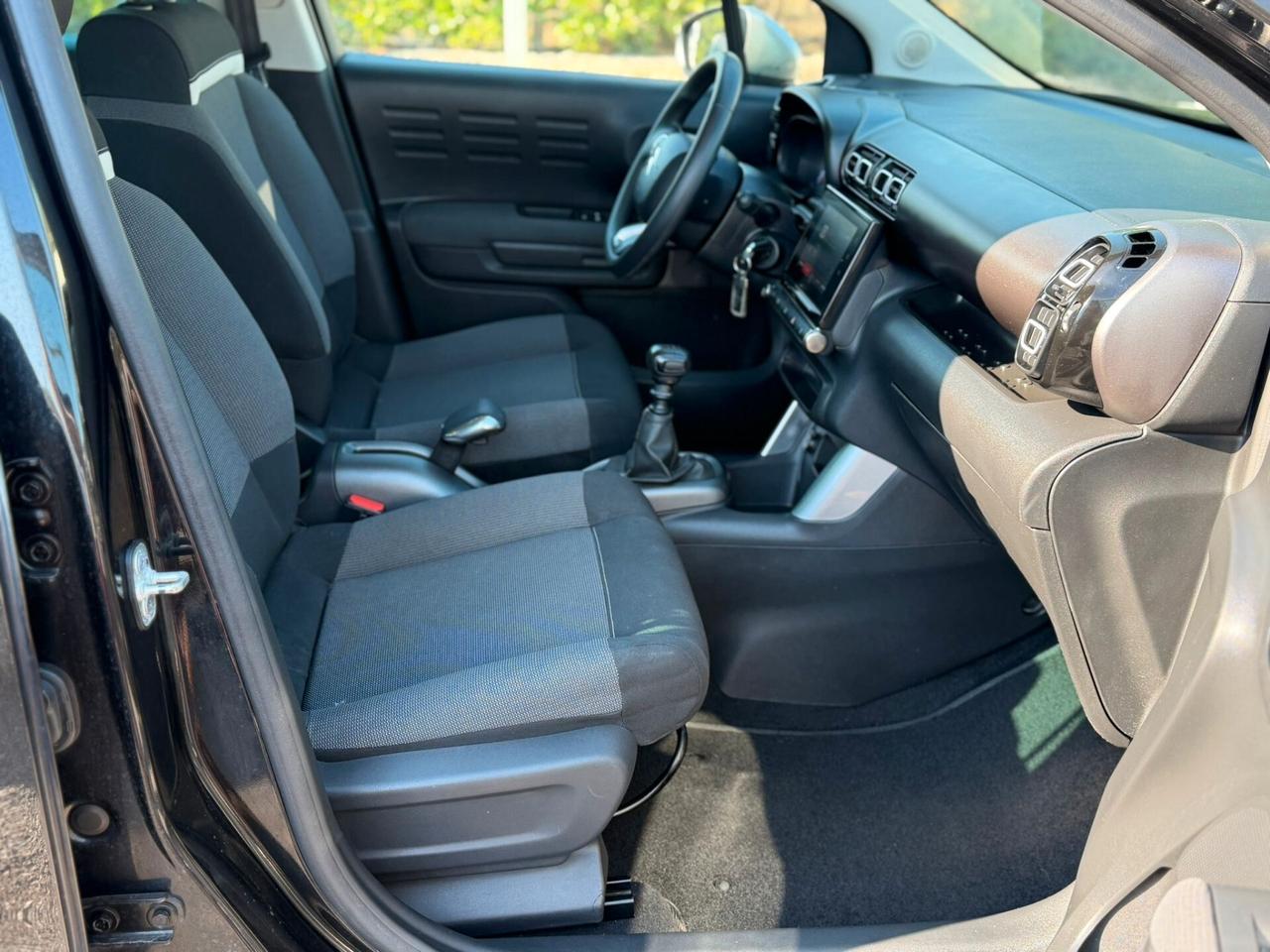 Citroen C3 Aircross PureTech 110 S&S Shine 2018