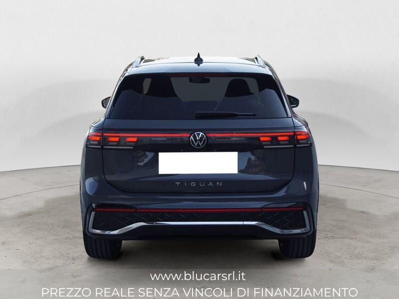 Volkswagen Tiguan 2.0 TDI 110KW SCR EVO R-Line DSG