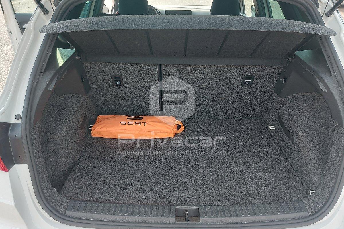 SEAT Arona 1.0 TGI FR