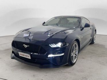 Ford Mustang 5.0 V8 TiVCT 460CV Bullitt
