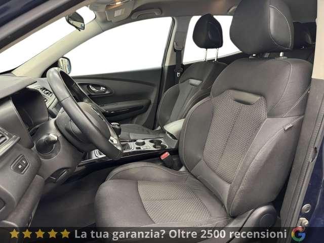 Renault Kadjar 1.5 blue dci Sport Edition 115cv