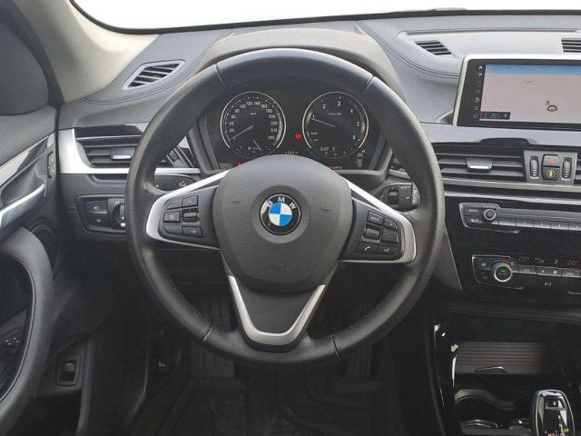 BMW X1 sDrive18d xLine Plus Aut.
