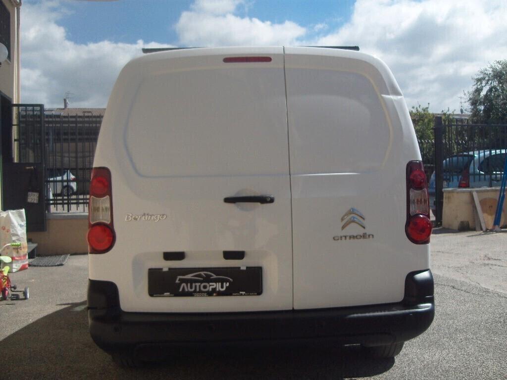Citroen Berlingo 3 POSTI MAXI 1.6 HDI 2015