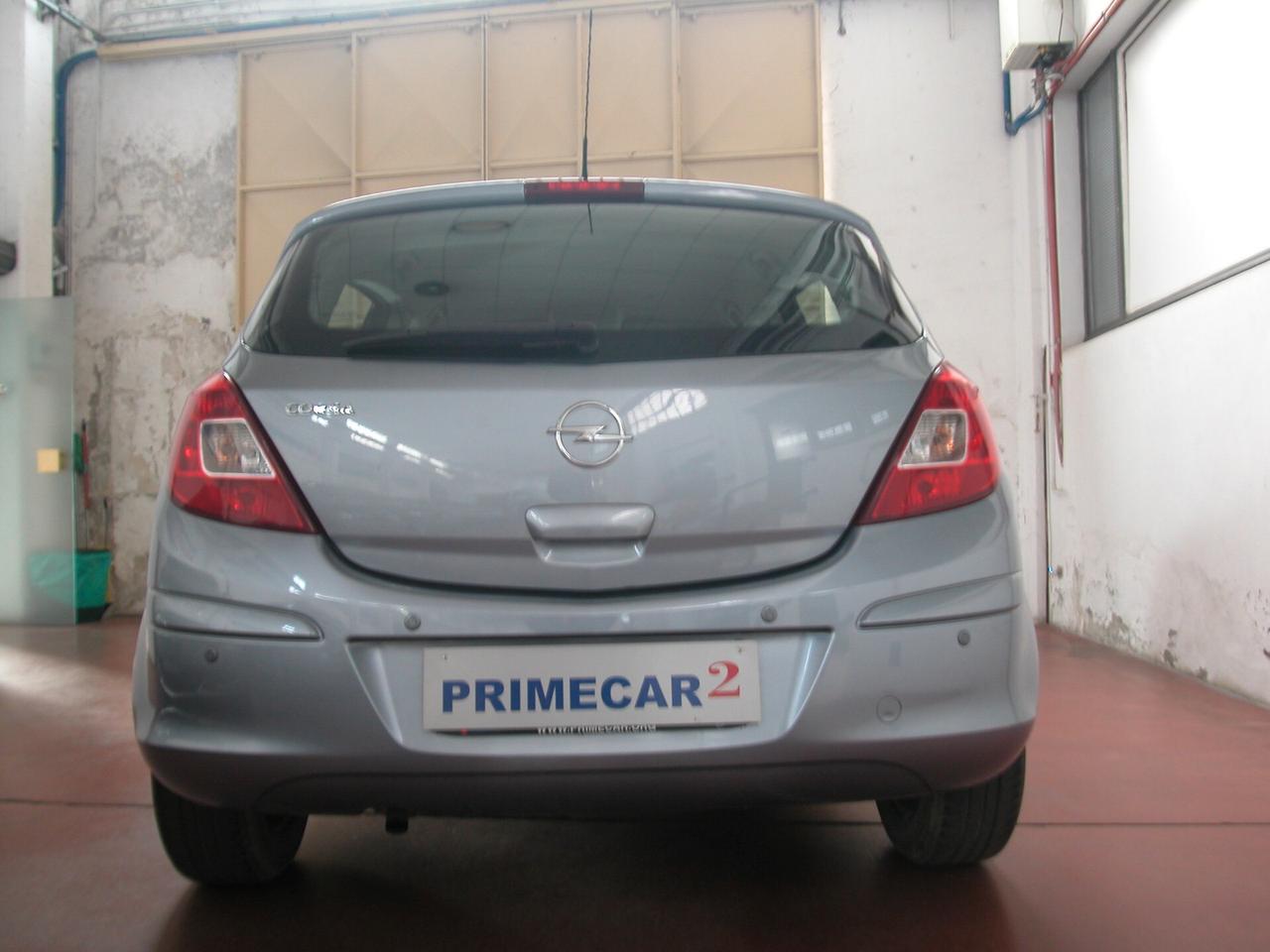 Opel Corsa 1.0 12V 5 porte Enjoy