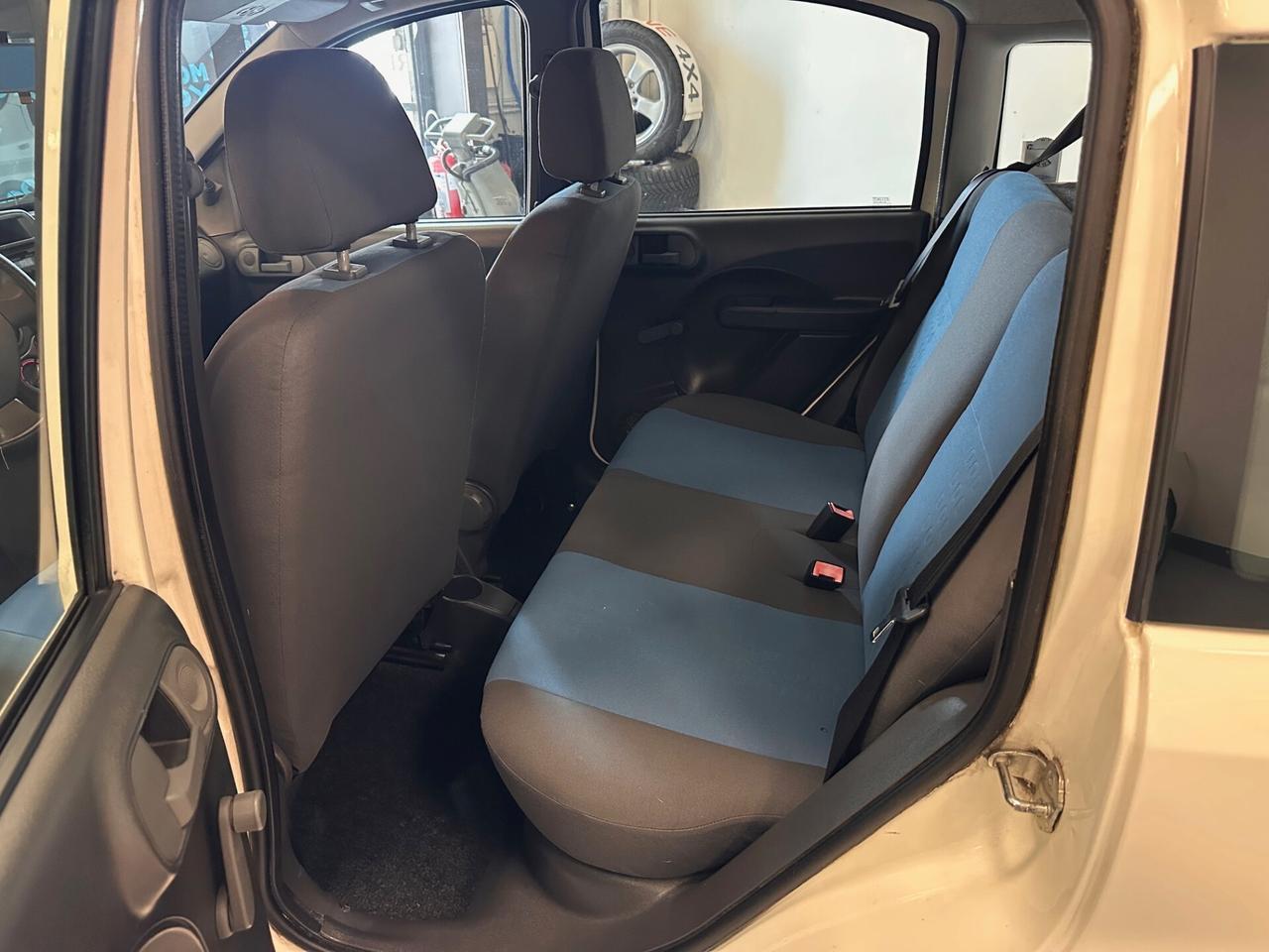 FIAT PANDA 1.2 BENZINA