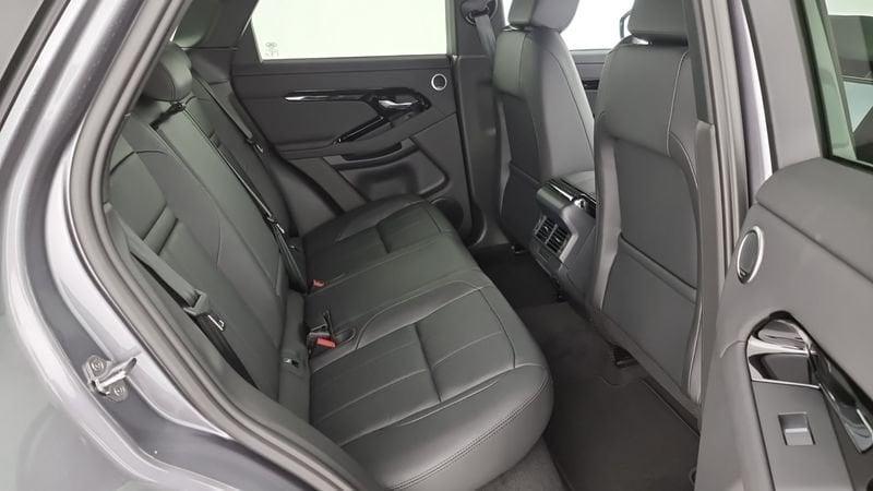 Land Rover RR Evoque 1.5 I3 PHEV 269 CV AWD Auto Dynamic SE