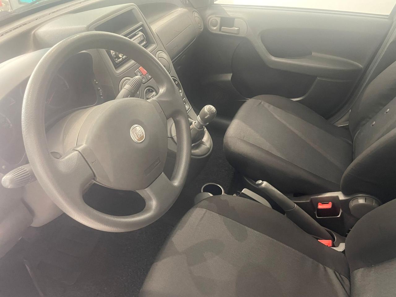 Fiat Panda 1.2