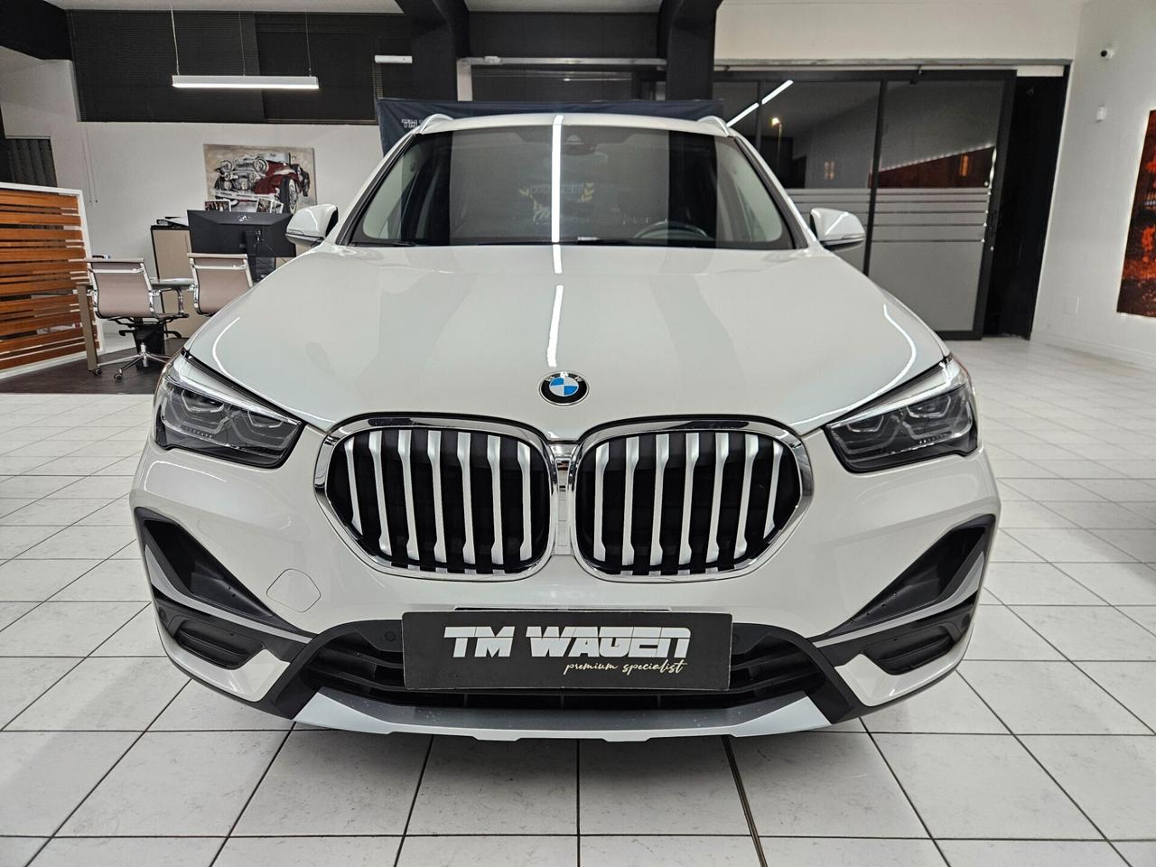 BMW X1 Sdrive16d