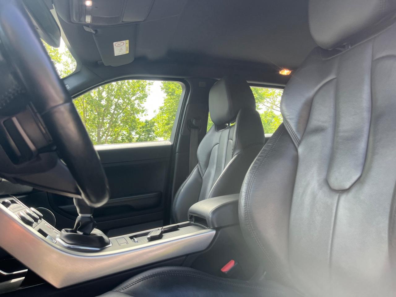 Land Rover Range Evoque 2.2 Sd4 5p. Dynamic