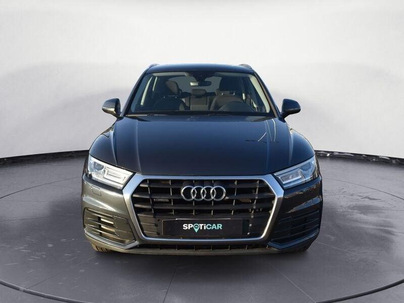 Audi Q5 Q5 35 TDI quattro S tronic Business