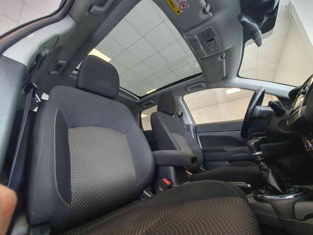 MITSUBISHI ASX 1.6 DI-D 114 CV 4WD Instyle Panoramic