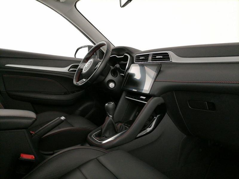 MG ZS 1.5 Luxury