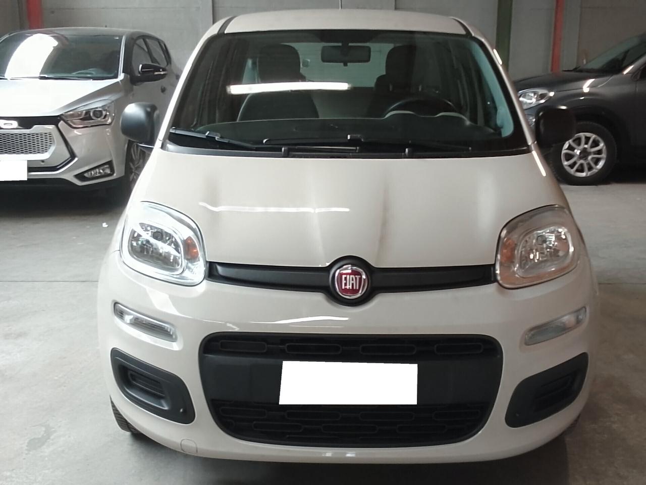 Fiat Panda 1.2 BENZINA GPL OK NEO