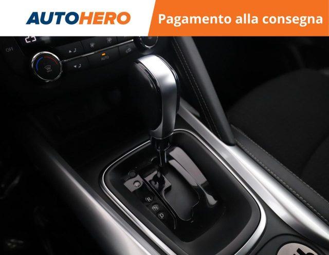 RENAULT Kadjar dCi 8V 110CV EDC Energy Hypnotic2