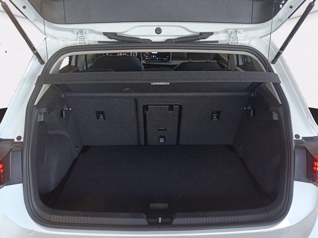 VOLKSWAGEN Golf 1.5 etsi edition plus 115cv dsg del 2024