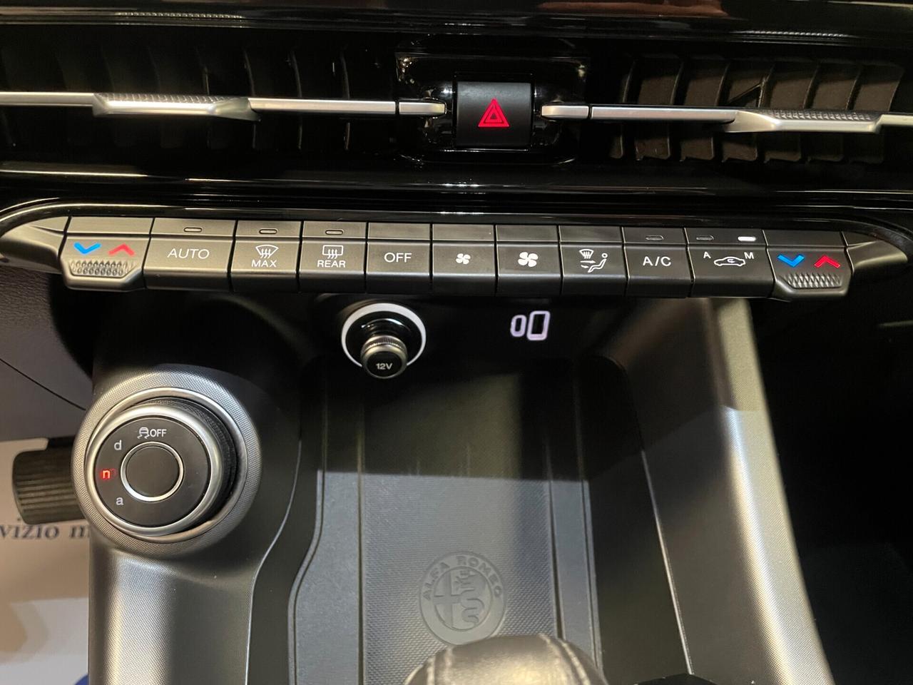 Alfa Romeo Tonale 1.5 130 CV MHEV TCT7 Super PROMO