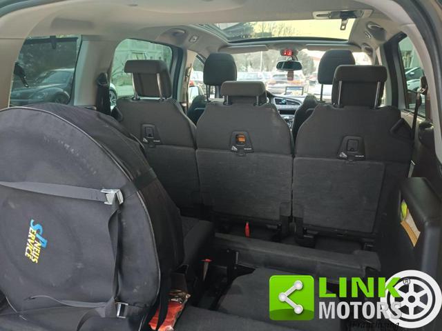 PEUGEOT 5008 BlueHDi 120 S&S Active 7 POSTI