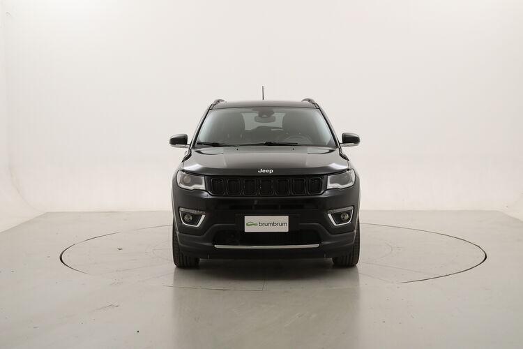 Jeep Compass Limited 4WD Auto BR661968 2.0 Diesel 140CV