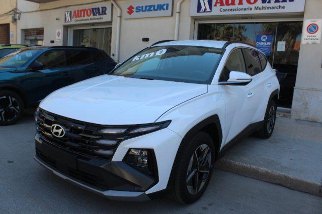 HYUNDAI Tucson 1.6 CRDI 48V DCT Business -KM0