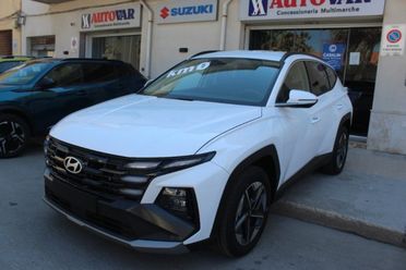 HYUNDAI Tucson 1.6 CRDI 48V DCT Business -KM0