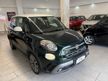 Fiat 500L 1.6 Multijet 120 CV Cross