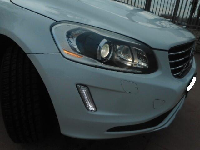 Volvo XC 60 XC60 D4 Geartronic Summum