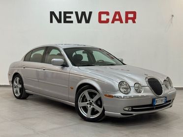 Jaguar S-Type (X200) 3.0 V6 24V cat Executive