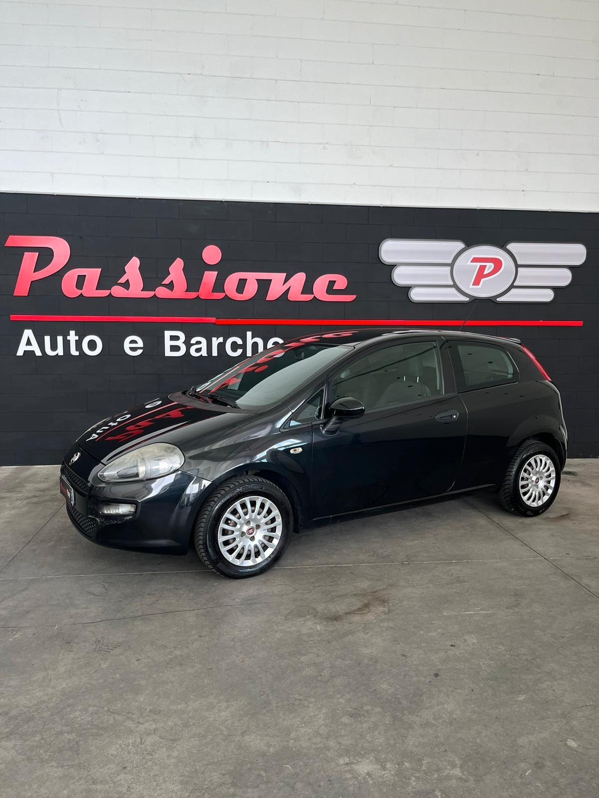 Fiat Punto 1.4 Prezzo NON vincolato a finanziamento