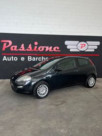Fiat Punto 1.4 Prezzo NON vincolato a finanziamento