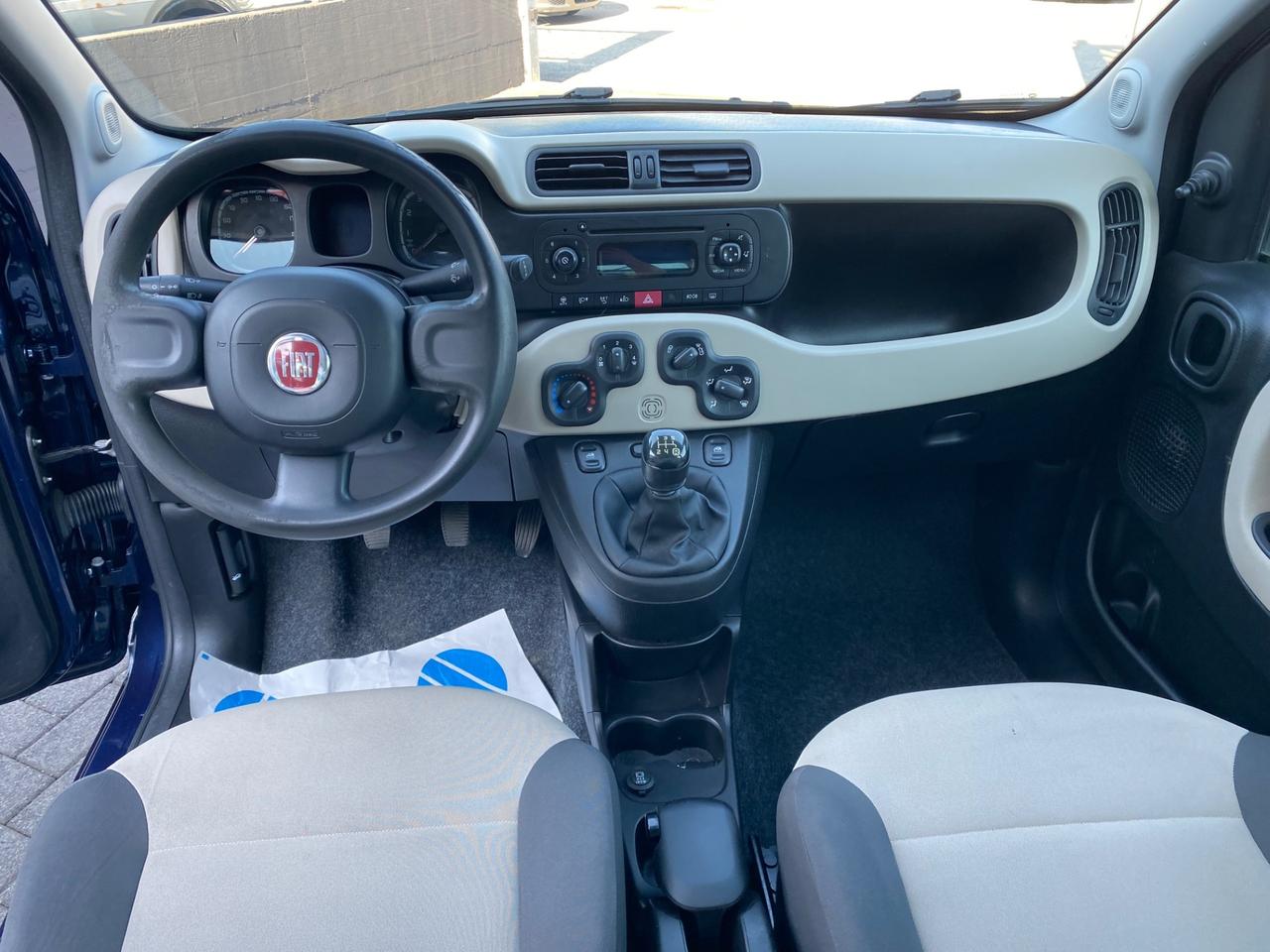 Fiat Panda 1.2 Easy NEOPATENTATI