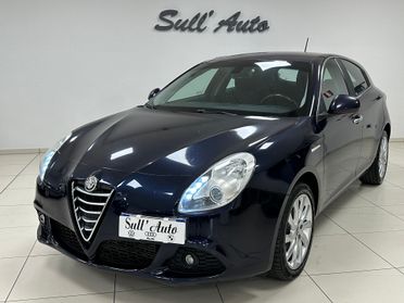 Alfa Romeo Giulietta 1.6 JTDm-2 105 CV Distinctive - 2013