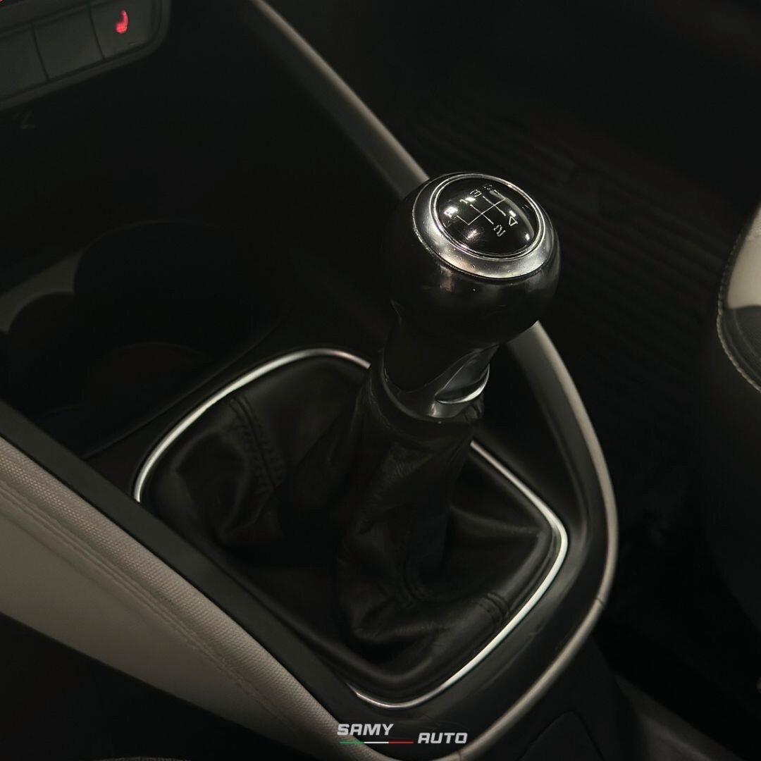 Audi A1 1.6 TDI 105 CV