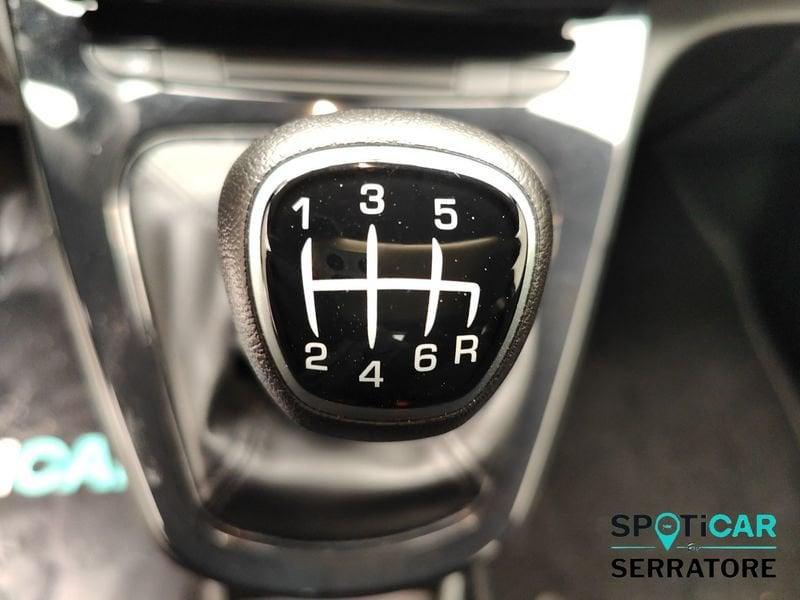 Lancia Ypsilon III 2021 1.0 firefly hybrid Gold Plus s&s 70cv 5p.ti