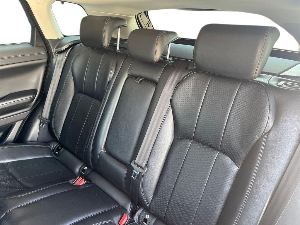 Land Rover Range Rover Evoque Evoque 2.0 td4 SE Dynamic 150cv 5p auto my18