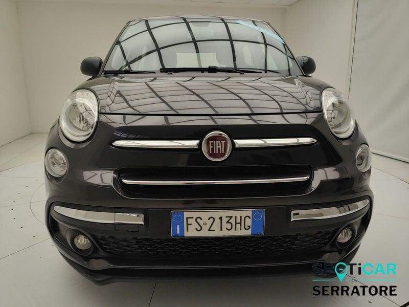 FIAT 500L **FUORI PRODUZIONE** 500 L (Stock) Popstar 1.3 M.Jet95hp S5